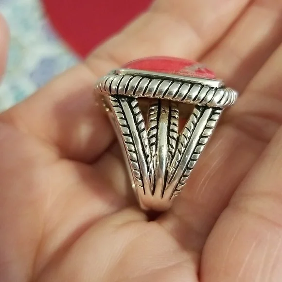 Barse Thailand Ring - Picture 5 of 12